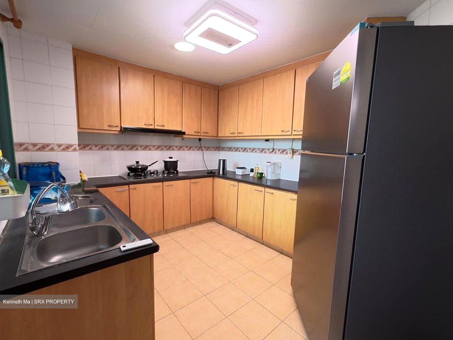 Yew Mei Green (D23), Condominium #614598711